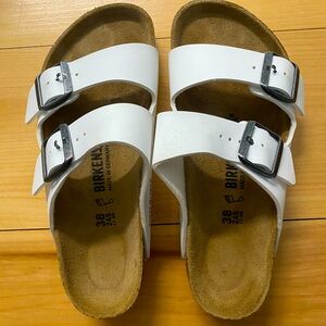 Birkenstock Arizona Women’s size 38